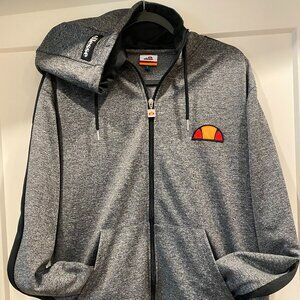 Ellesse Track Jacket